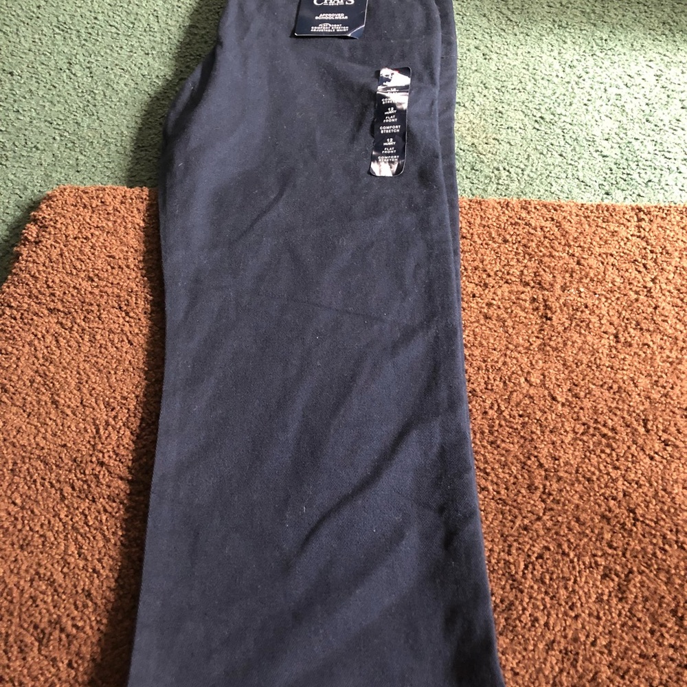 Boy jeans